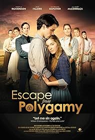 Escape from Polygamy (2013) cobrir