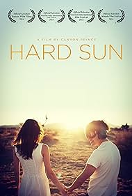 Hard Sun (2014) cobrir