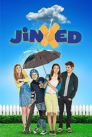 Jinxed Soundtrack (2013) cover