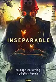 Inseparable (2013) carátula