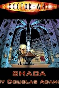 Doctor Who: Shada (2003) cover