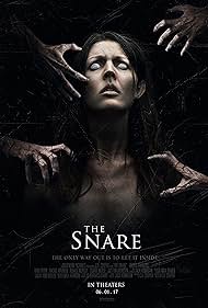The Snare Soundtrack (2017) cover