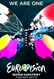 The Eurovision Song Contest: Semi Final 2 (2013) couverture