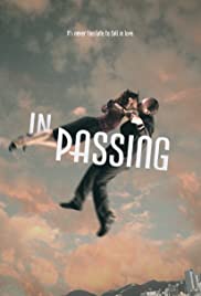 In Passing Colonna sonora (2013) copertina