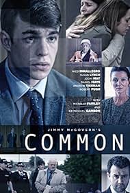 Common (2014) cobrir