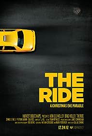 The Ride Colonna sonora (2012) copertina
