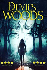 The Devil's Woods Colonna sonora (2015) copertina