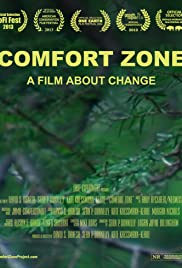 Comfort Zone (2013) copertina
