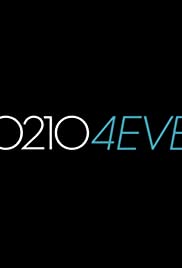 90210: 4ever Soundtrack (2013) cover
