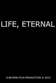 Life, Eternal (2013) copertina