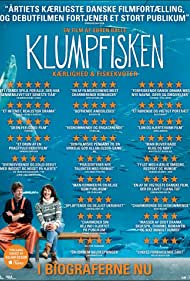Klumpfisken (2014) cover