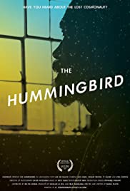 The Hummingbird (2013) cover