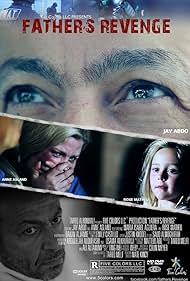 Father's Revenge (2013) copertina