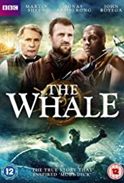 La balena (2013) copertina
