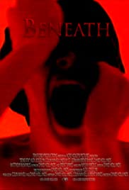 Beneath (2014) carátula