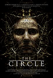 The Circle (2017) copertina