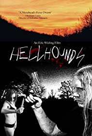 Hellhounds Soundtrack (2013) cover