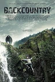 En el bosque sobrevive (2014) carátula