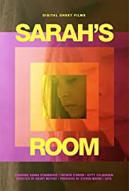 Sarah's Room (2013) cover