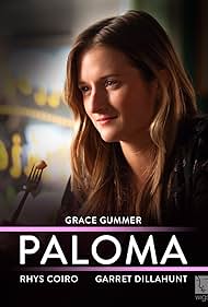Paloma Soundtrack (2013) cover