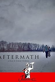 Aftermath Colonna sonora (2013) copertina