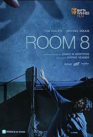 Room 8 Colonna sonora (2013) copertina
