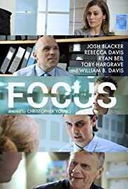Focus Bande sonore (2014) couverture
