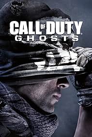 Call of Duty: Ghosts (2013) cover