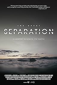 The Great Separation (2023) cover