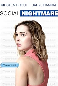 Social Nightmare (2013) cover