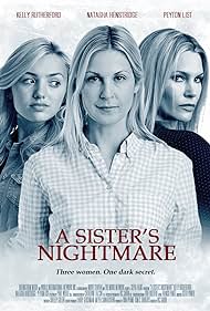 A Sister's Nightmare (2013) cover