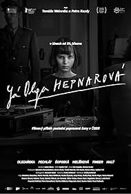 Yo, Olga Hepnarová (2016) cover