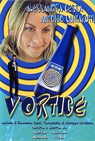 Vortice (2003) copertina