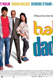 Halal Daddy (2017) cobrir