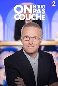 "On n'est pas couché" Episode dated 1 June 2013 (2013) cover