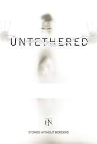 Untethered (2013) copertina
