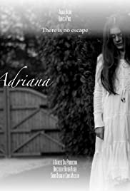 Adriana Colonna sonora (2013) copertina