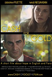 Cash for Gold Banda sonora (2013) carátula