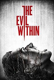 The Evil Within Colonna sonora (2014) copertina