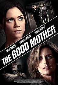 La buena madre Banda sonora (2013) carátula