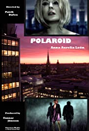 Polaroid Colonna sonora (2013) copertina