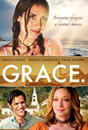 Grace (2014) copertina