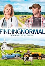 Finding Normal (2013) cover