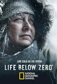 Life Below Zero (2013) cover