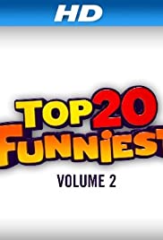 truTV Top Funniest (2013) cover