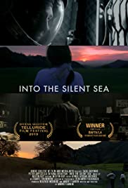 Into the Silent Sea Colonna sonora (2013) copertina