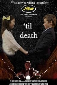 'Til Death (2014) copertina