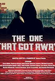 The One That Got Away Colonna sonora (2015) copertina