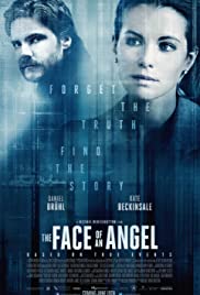 The Face of an Angel (2014) copertina
