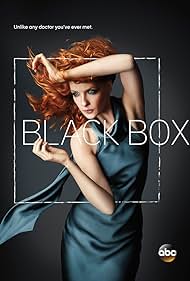 Black Box Soundtrack (2014) cover